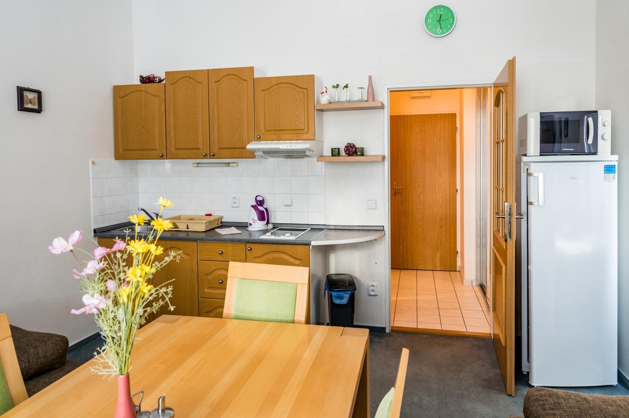 Apartmany Cervenohorske Sedlo Куты Номер фото