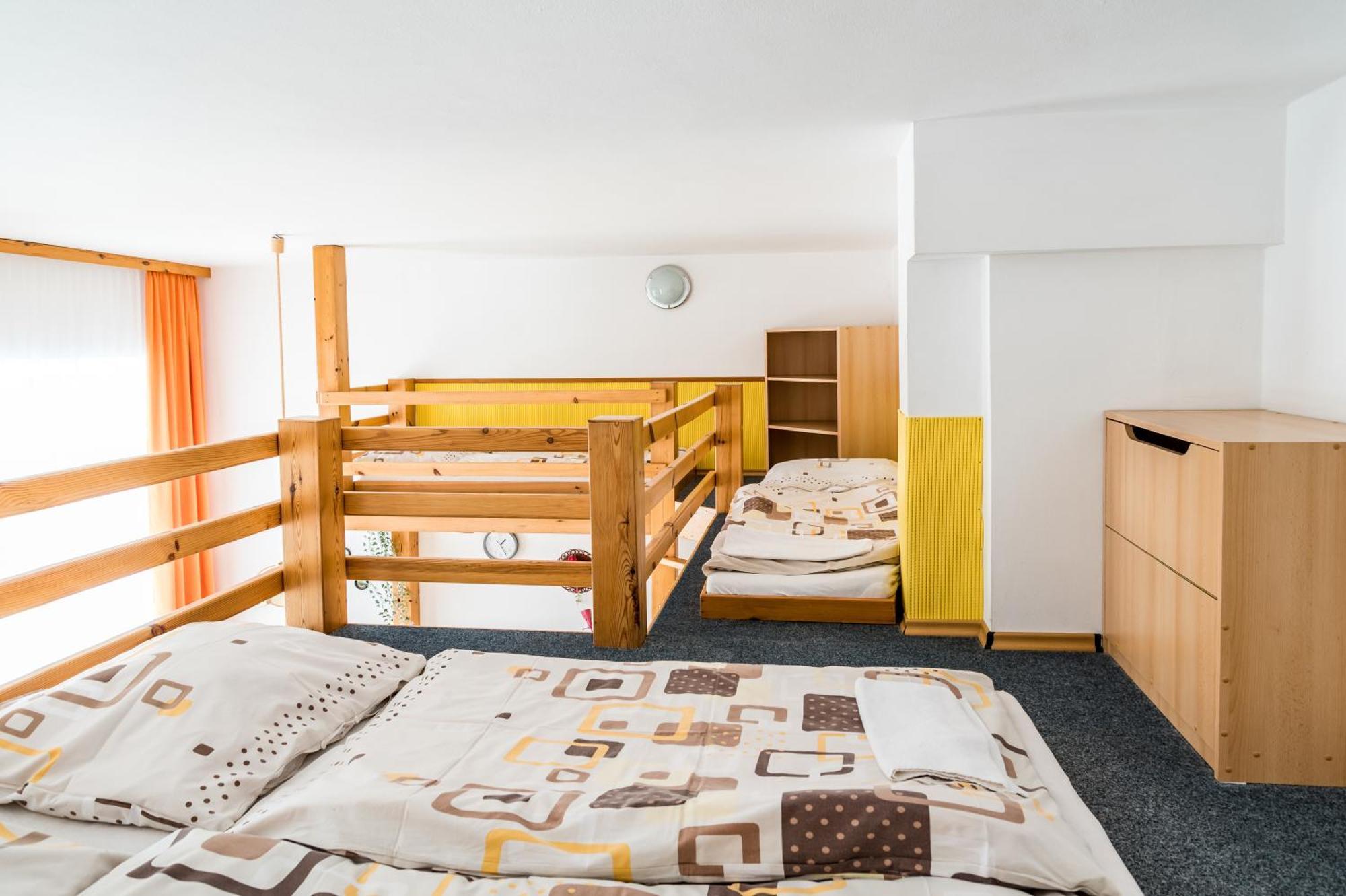 Apartmany Cervenohorske Sedlo Куты Номер фото